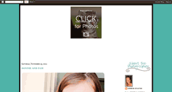 Desktop Screenshot of golightlyimages.blogspot.com