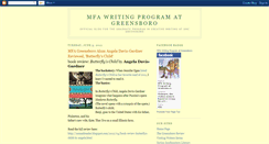 Desktop Screenshot of mfagreensboro.blogspot.com