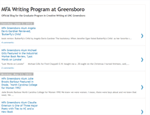 Tablet Screenshot of mfagreensboro.blogspot.com