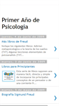 Mobile Screenshot of primerodepsicologia.blogspot.com