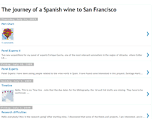 Tablet Screenshot of dai505journeytosanfrancisco.blogspot.com