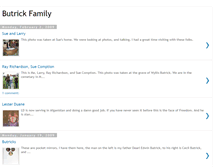 Tablet Screenshot of butrick-buttrickfamily.blogspot.com
