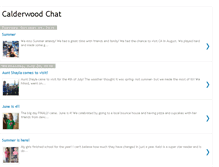 Tablet Screenshot of calderwoodchat.blogspot.com