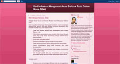 Desktop Screenshot of kadimbasan.blogspot.com