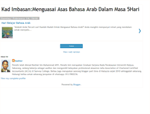 Tablet Screenshot of kadimbasan.blogspot.com