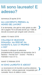 Mobile Screenshot of neolaureatiprimolavoro.blogspot.com