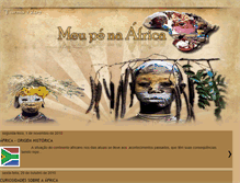 Tablet Screenshot of meupenaafrica.blogspot.com