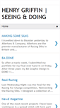 Mobile Screenshot of henrygriffin.blogspot.com