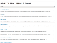 Tablet Screenshot of henrygriffin.blogspot.com