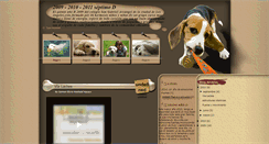 Desktop Screenshot of carmenhuichalaf.blogspot.com