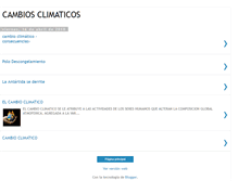 Tablet Screenshot of betty-cambiosclimaticos.blogspot.com