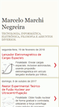 Mobile Screenshot of mmnegreira.blogspot.com