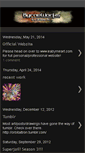 Mobile Screenshot of byrneworks.blogspot.com