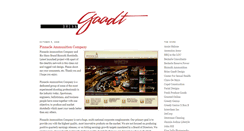 Desktop Screenshot of gaadt.blogspot.com