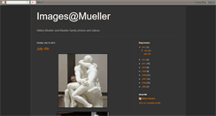 Desktop Screenshot of mm-images.blogspot.com