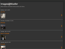Tablet Screenshot of mm-images.blogspot.com