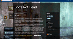 Desktop Screenshot of bluebombersquad.blogspot.com