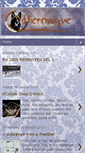 Mobile Screenshot of hieronique.blogspot.com