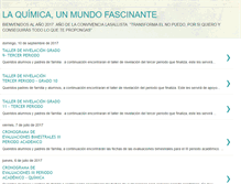 Tablet Screenshot of andersonciencias.blogspot.com