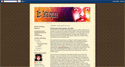 Desktop Screenshot of mrzetaopina.blogspot.com