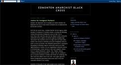 Desktop Screenshot of edmontonabc.blogspot.com