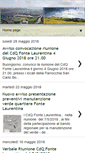 Mobile Screenshot of fontelaurentina.blogspot.com