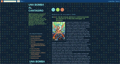 Desktop Screenshot of bombaalcantagiro.blogspot.com