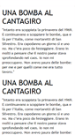 Mobile Screenshot of bombaalcantagiro.blogspot.com