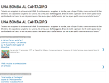 Tablet Screenshot of bombaalcantagiro.blogspot.com