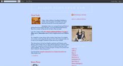 Desktop Screenshot of buenosairesknowhow.blogspot.com