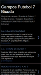 Mobile Screenshot of fut7bicuda.blogspot.com
