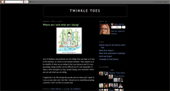 Desktop Screenshot of farkletush.blogspot.com
