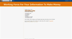 Desktop Screenshot of find-your-jobs-at.blogspot.com