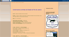 Desktop Screenshot of fazercontornorj.blogspot.com