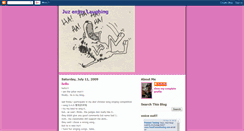 Desktop Screenshot of limhuixian.blogspot.com