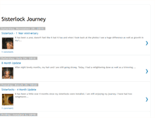 Tablet Screenshot of fillegurl-sisterlock-journey.blogspot.com