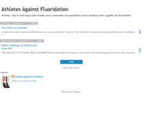 Tablet Screenshot of aa-fluoridation.blogspot.com