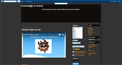 Desktop Screenshot of 4-education.blogspot.com