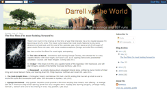 Desktop Screenshot of darrelldarrelldarrell.blogspot.com