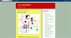Desktop Screenshot of aa-berpikir.blogspot.com