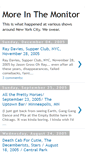 Mobile Screenshot of moreinthemonitor.blogspot.com