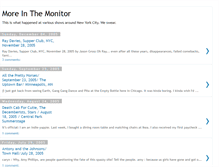 Tablet Screenshot of moreinthemonitor.blogspot.com