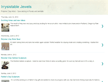 Tablet Screenshot of irrysistablejewels.blogspot.com
