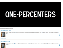 Tablet Screenshot of one-percenters-clothing.blogspot.com