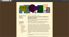 Desktop Screenshot of nik0s7-otinane.blogspot.com