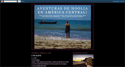 Desktop Screenshot of hooliaenamericacentral.blogspot.com