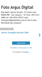 Mobile Screenshot of fotoargusdigital.blogspot.com