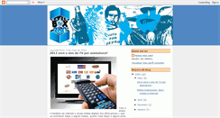 Desktop Screenshot of mediabox360.blogspot.com
