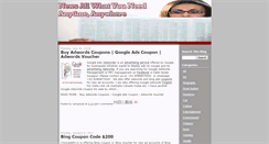 Desktop Screenshot of newsonspots.blogspot.com