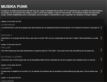 Tablet Screenshot of musikapunkrufino.blogspot.com